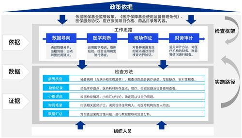 醫院卓越運營管理洞察 風險管理與醫療投資管理